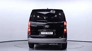 HYUNDAI STAREX GRAND 2019