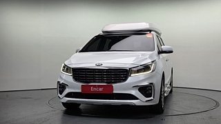 KIA CARNIVAL 2019