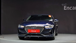 GENESIS G70 2020