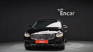 KIA K9 2021