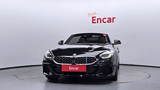 BMW Z4 G29 2020