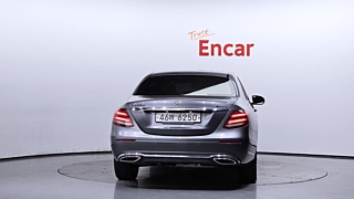 MERCEDES BENZ E-CLASS W213 2019