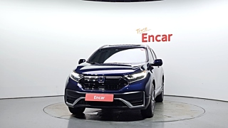 HONDA CR-V 2021