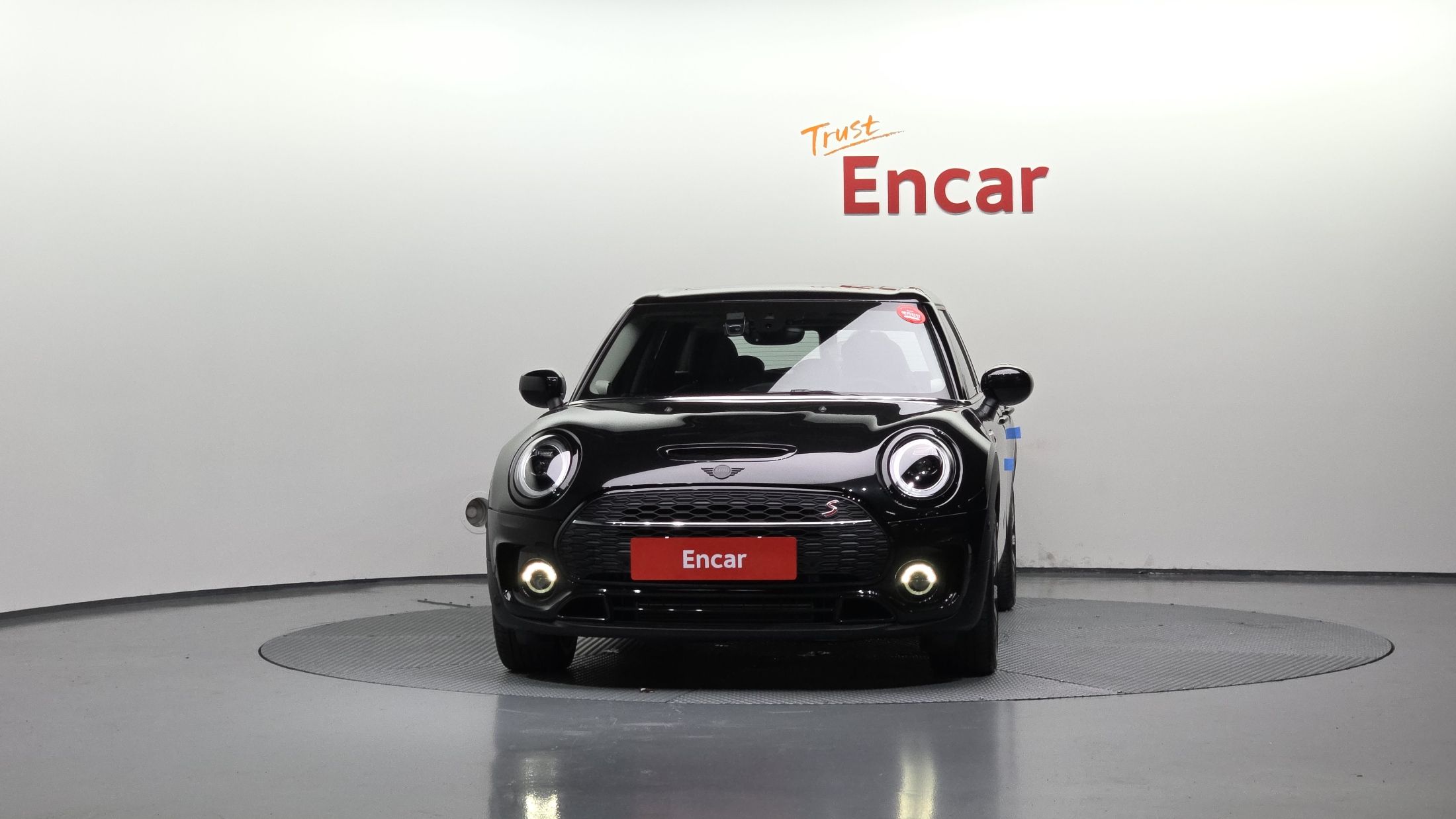 MINI CLUBMAN COOPER S 2022