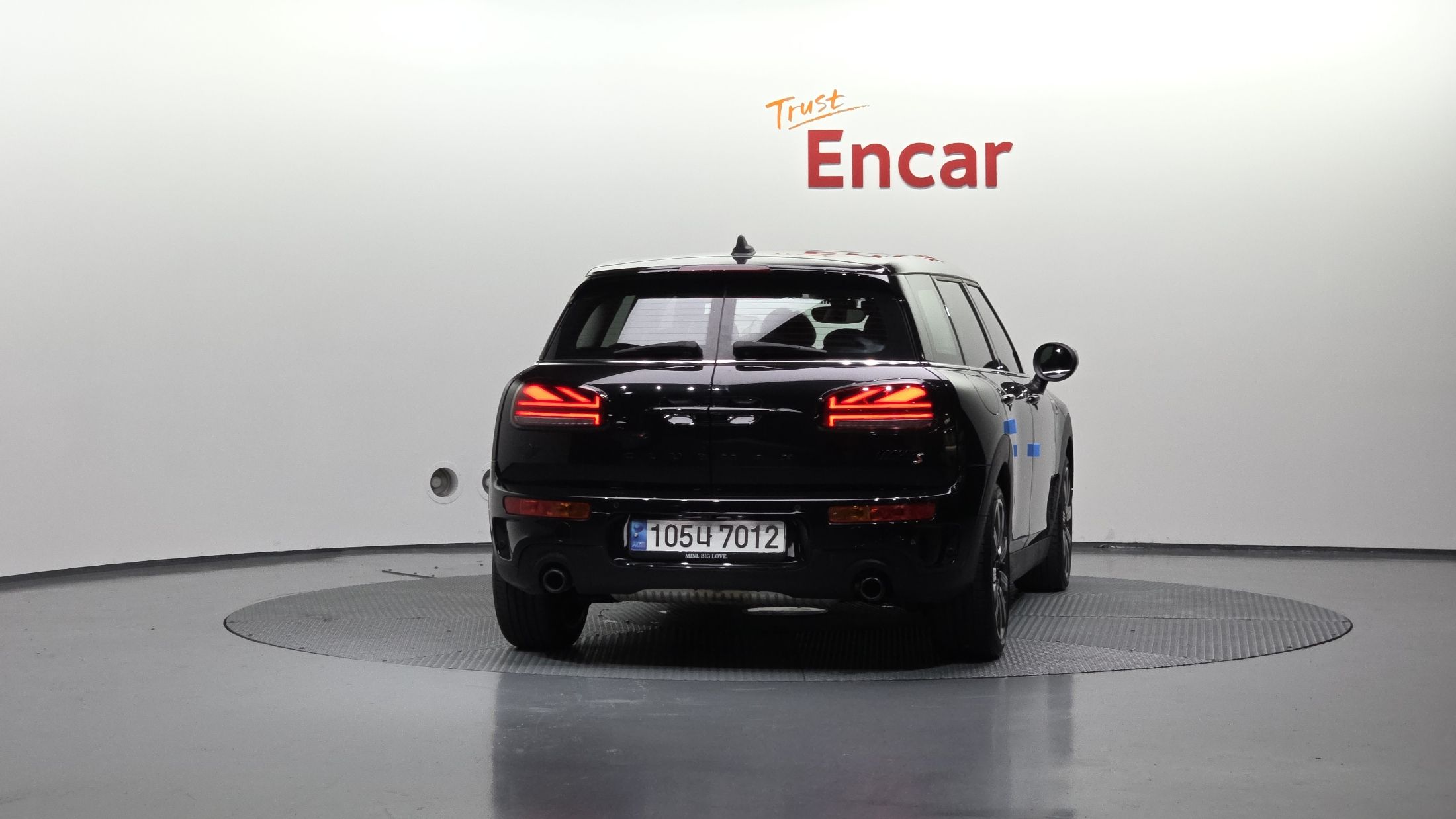 MINI CLUBMAN COOPER S 2022