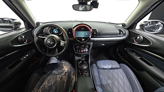 MINI CLUBMAN COOPER S 2022