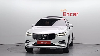 VOLVO XC60 2019