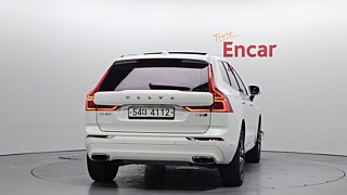 VOLVO XC60 2019
