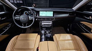 KIA K7 PREMIER 2019