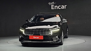 KIA K7 PREMIER 2019