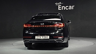KIA K7 PREMIER 2019