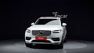 VOLVO XC90 2016