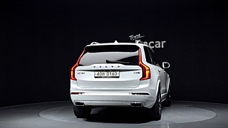 VOLVO XC90 2016