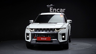 SSANGYONG TORRES 2023