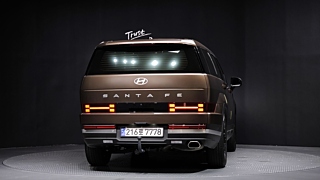 HYUNDAI SANTAFE MX5 2023
