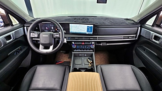 HYUNDAI SANTAFE MX5 2023