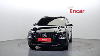 HYUNDAI KONA 2017