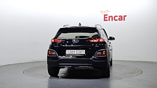 HYUNDAI KONA 2017