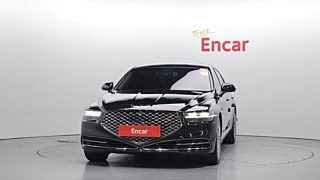 GENESIS G90 2021