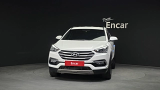 HYUNDAI SANTAFE THE PRIME 2017