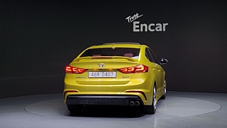 HYUNDAI AVANTE AD 2016