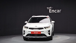 KIA STONIC 2018