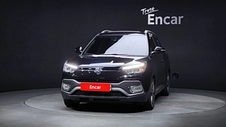 SSANGYONG TIVOLI AIR 2017