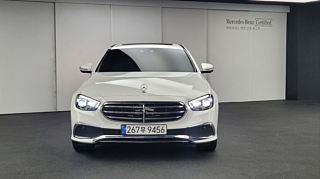 MERCEDES BENZ E-CLASS W213 2023