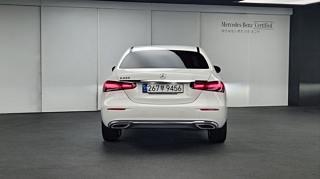 MERCEDES BENZ E-CLASS W213 2023