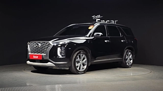HYUNDAI PALISADE  Gasoline 3.8 4WD 2019