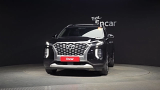 HYUNDAI PALISADE  2019