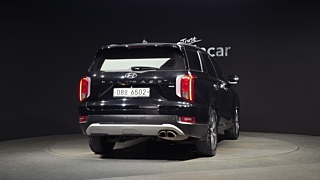 HYUNDAI PALISADE  Gasoline 3.8 4WD 2019