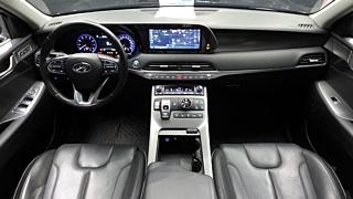 HYUNDAI PALISADE  Gasoline 3.8 4WD 2019
