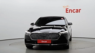 KIA K9 2021
