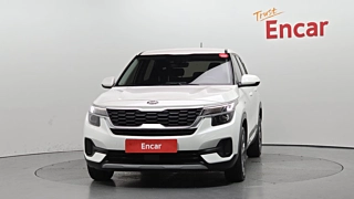 KIA SELTOS 2021