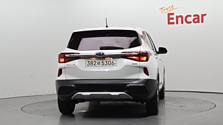 KIA SELTOS 2021