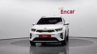KIA STONIC 2017
