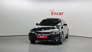 BMW 3-SERIES G20 2022