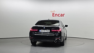 BMW 3-SERIES G20 2022