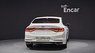 HYUNDAI GRANDEUR IG 2016