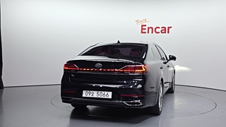 KIA K7 PREMIER 2019