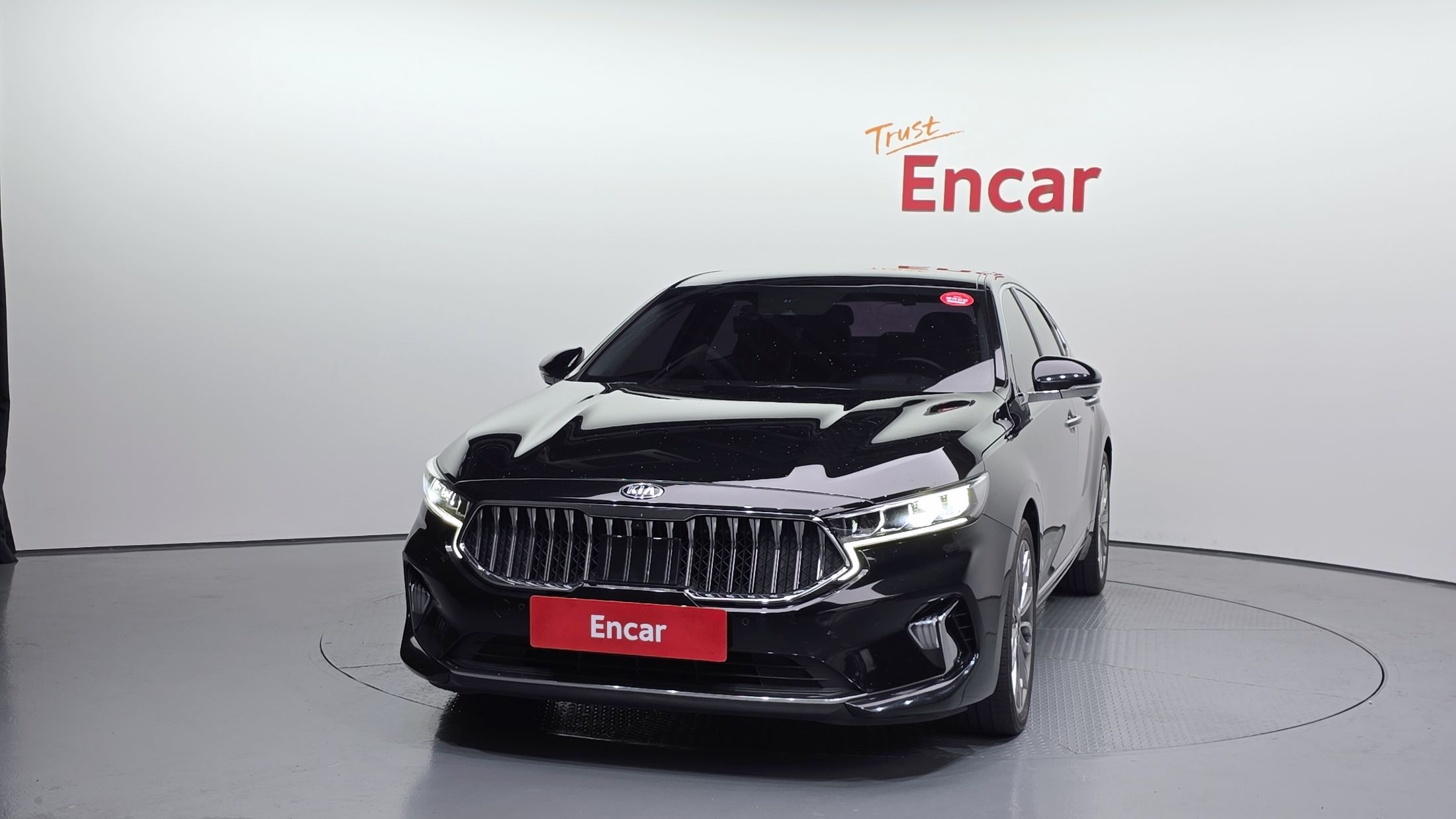 KIA K7 PREMIER 2019