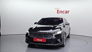 KIA K7 PREMIER 2019