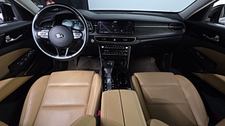 KIA K7 PREMIER 2019