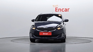 KIA CARENS 2015