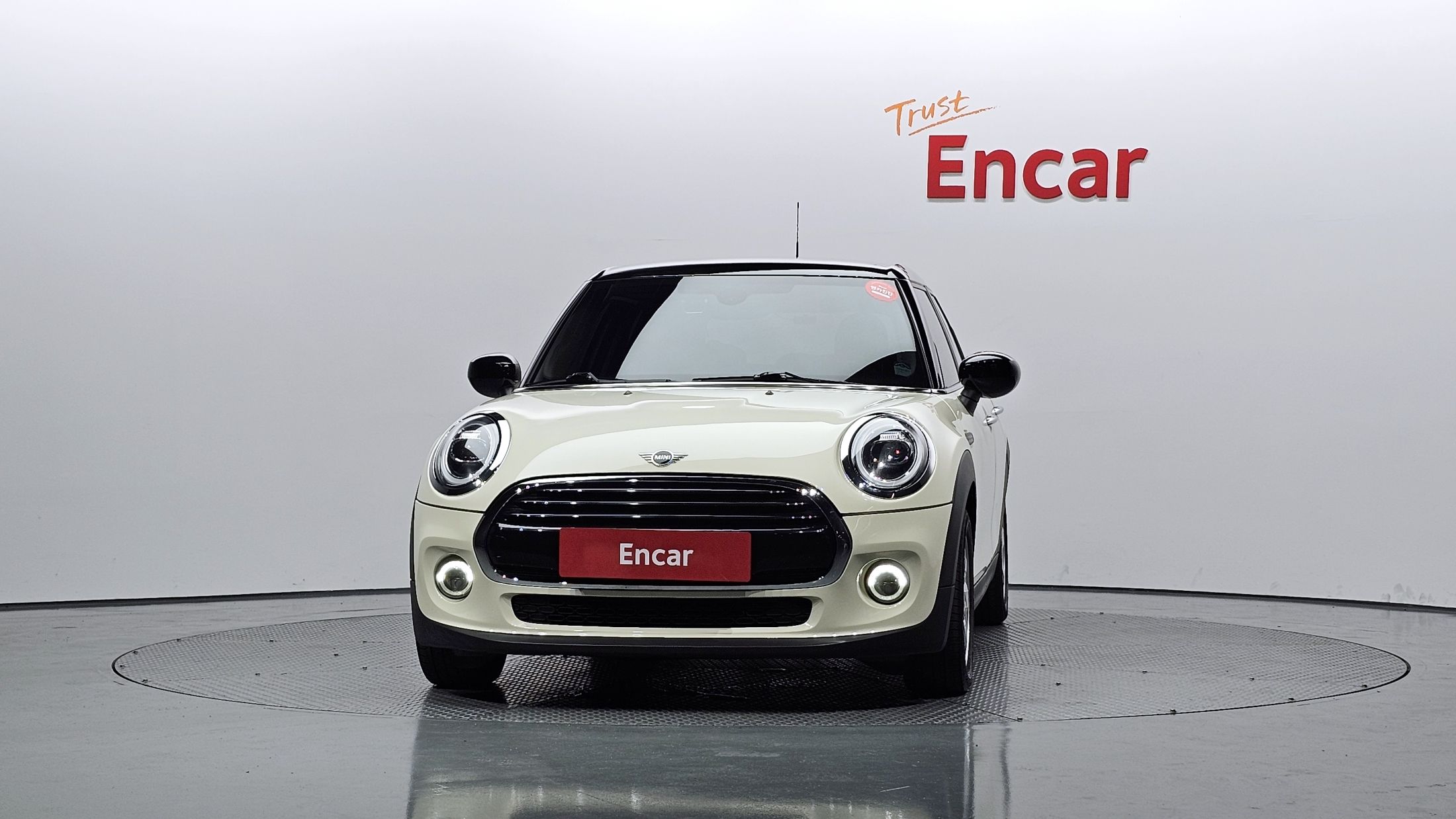 MINI COOPER 2019