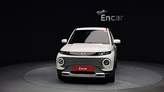 HYUNDAI CASPER 2022