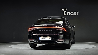HYUNDAI GRANDEUR IG 2021