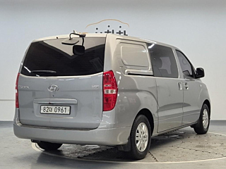 HYUNDAI STAREX GRAND 2019