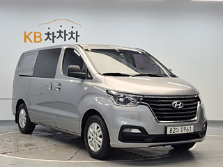 HYUNDAI STAREX GRAND 2019